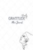 Daily Gratitude Mini Journal