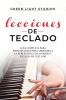 Lecciones de Teclado