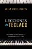 Lecciones de Teclado