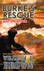 Burke's Rescue auf Deutsch
