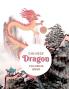 Chinese Dragon Coloring Book