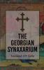 Georgian Synaxarium