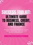 Success Toolkit