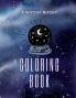 Witchy Nitchy Coloring Book