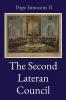 Second Lateran Council