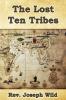 Lost Ten Tribes