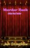 Murder Book