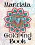 Mandala Coloring Book Volume 2