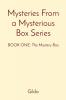 Mysteries From a Mysterious Box Series