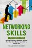 Networking Skills