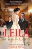 Leila la hija de Charles. La verdadera historia de Yvonne A. Pereira