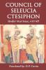 Council of Seleucia-Ctesiphon