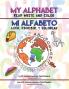 Mi Alfabeto Leer Escribir Colorear My Alphabet Read Write Color