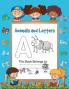 Animals and Letters