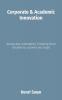 Corporate & Academic Innovation