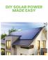 DIY Solar Power