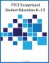 FTCE Exceptional Student Education K-12