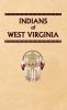 Indians of West Virginia