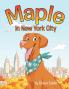 Maple in New York City