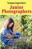 Awesome Companion Book for Junior Photographers