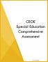 CEOE Special Education Comprehensive Assessment
