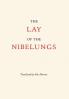 Lay of the Nibelungs