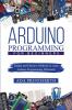 Arduino Programming for Beginners