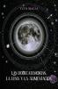 Dodecatemorias La Luna y la Alimentación