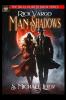 Rick Vargo Man of Shadows