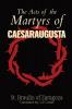 Acts of the Martyrs of Caesaraugusta