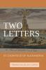 Two Letters