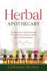 Herbal Apothecary