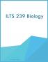 ILTS 239 Biology