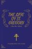 Life of St. Gregory