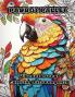 Parrot Pallet