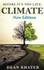 Before It's Too Late Climate