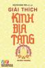 Giải Thích Kinh Địa Tạng