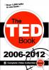 The Ted Book - A Video Book