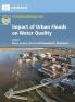 Impact of Urban Floods on Water Quality
