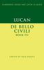 Lucan:  De Bello Ciuili  Book VII