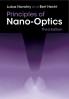 Principles of Nano-Optics