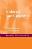 Historical Sociolinguistics