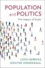 Population and Politics