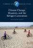 Climate Change Disasters and the Refugee Convention