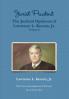 Jurist Prudent -- The Judicial Opinions of Lawrence L. Koontz Jr. Volume 2