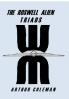 The Roswell Alien Triads (Hard Cover)