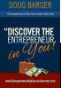 Entrepreneurship Success Secrets
