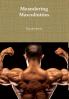 Meandering Masculinities