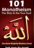 Monotheism
