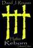 Hathin Reborn (Special Hardcover Collector's Edition)